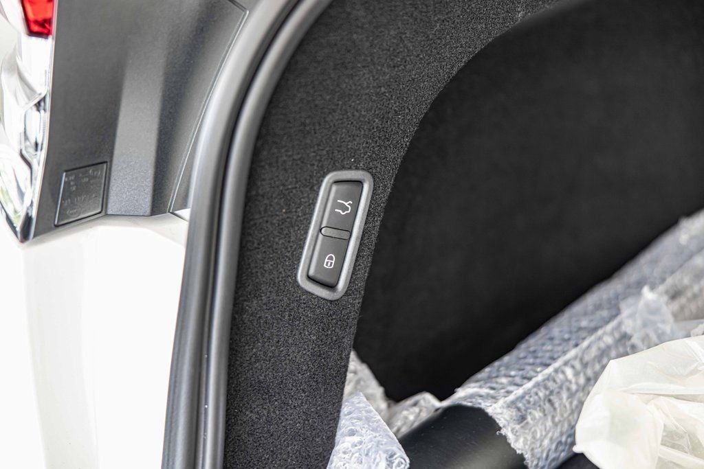 2024 Maserati Levante Modena