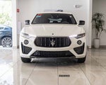 2024 Maserati Levante Modena