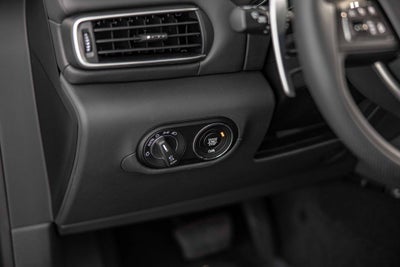 2024 Maserati Levante Modena