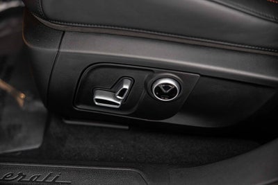 2024 Maserati Levante Modena