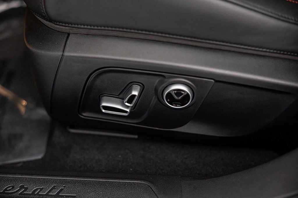 2024 Maserati Levante Modena