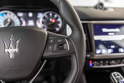 2024 Maserati Levante Modena