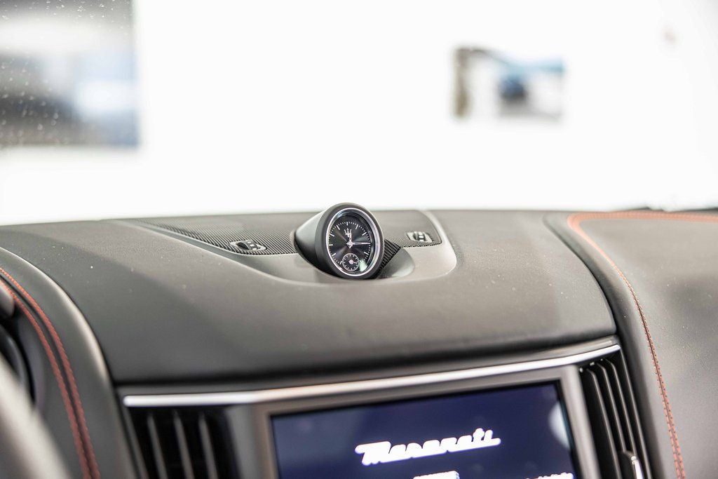 2024 Maserati Levante Modena