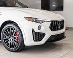 2024 Maserati Levante Modena