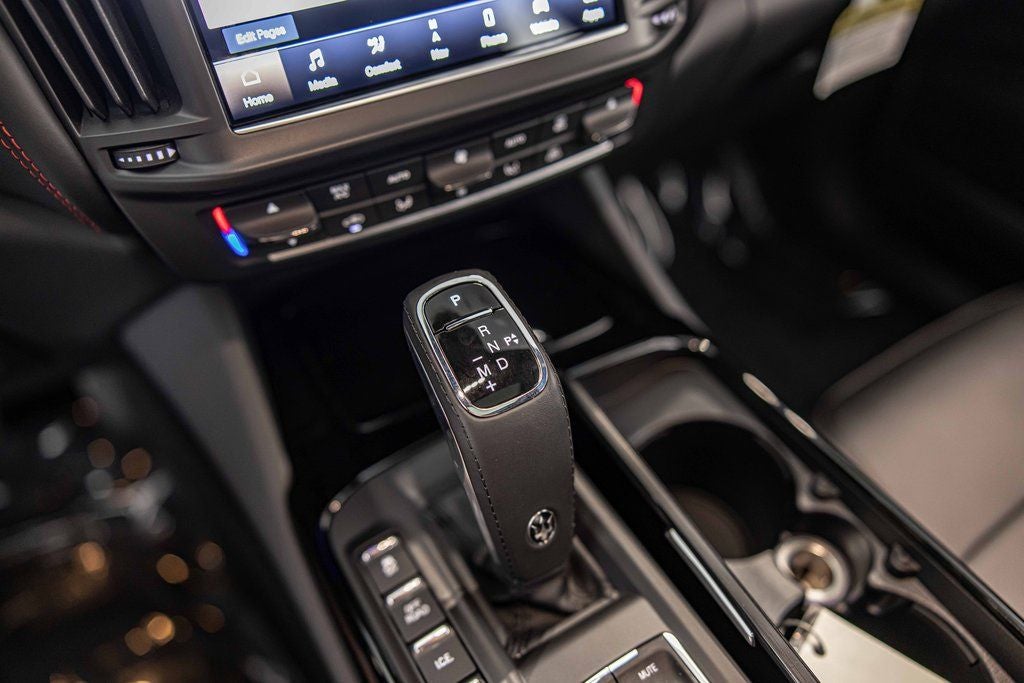 2024 Maserati Levante Modena