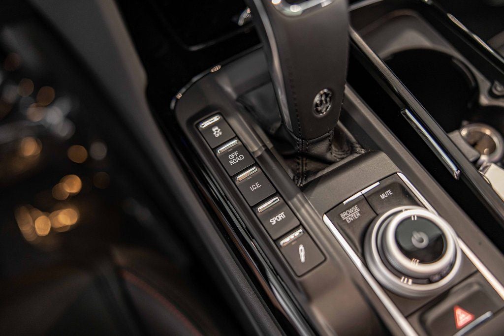 2024 Maserati Levante Modena