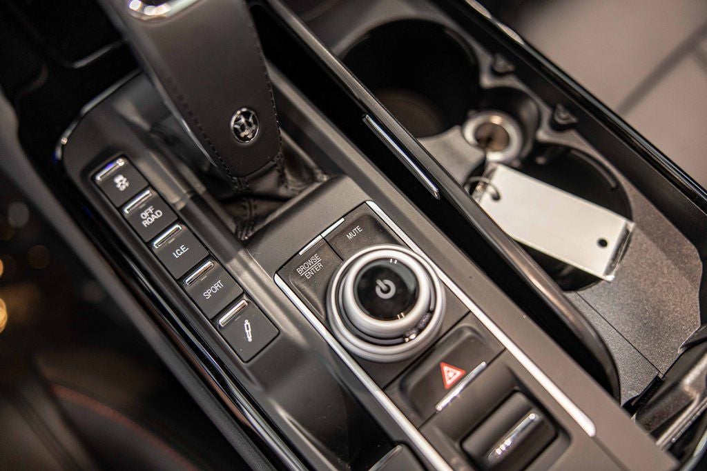 2024 Maserati Levante Modena