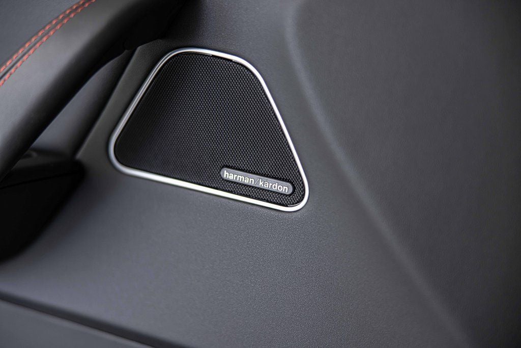 2024 Maserati Levante Modena