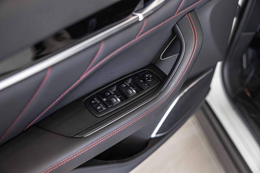 2024 Maserati Levante Modena