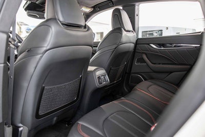 2024 Maserati Levante Modena