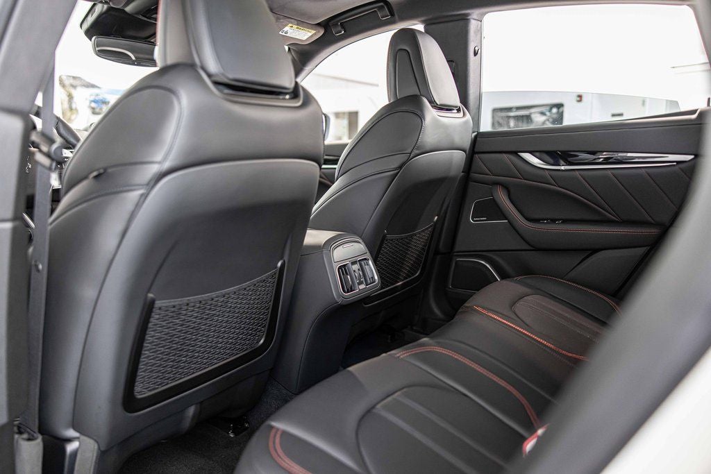 2024 Maserati Levante Modena