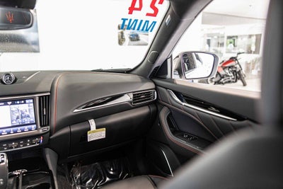 2024 Maserati Levante Modena