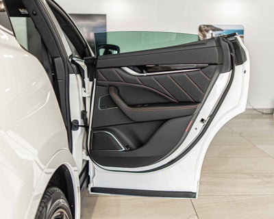 2024 Maserati Levante Modena