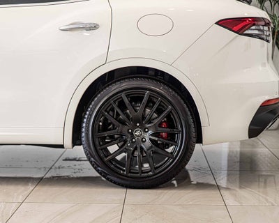 2024 Maserati Levante Modena