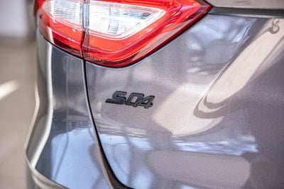 2019 Maserati Levante S GranSport