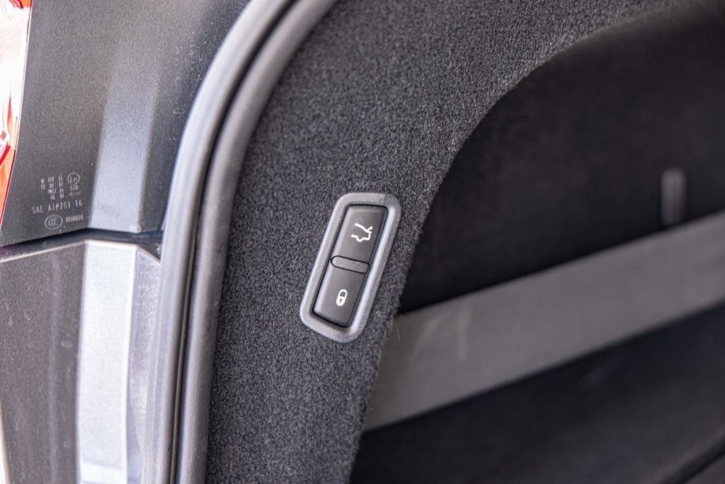 2019 Maserati Levante S GranSport