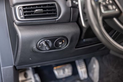 2019 Maserati Levante S GranSport