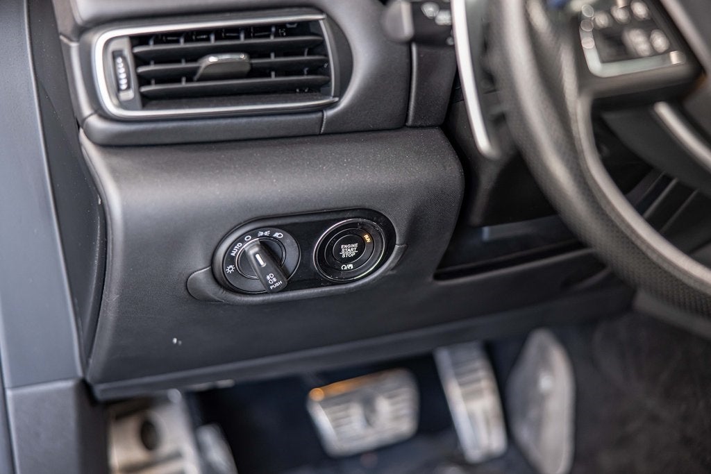 2019 Maserati Levante S GranSport