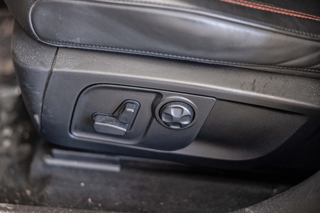 2019 Maserati Levante S GranSport