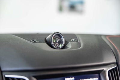 2019 Maserati Levante S GranSport