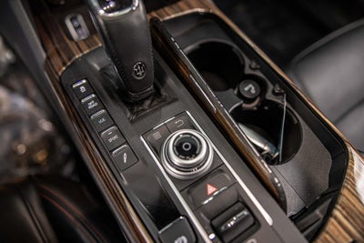 2019 Maserati Levante S GranSport