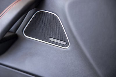 2019 Maserati Levante S GranSport