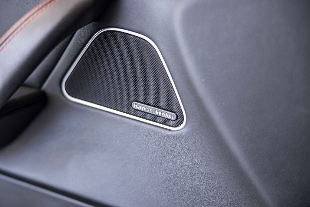 2019 Maserati Levante S GranSport