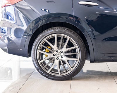 2019 Maserati Levante S GranSport