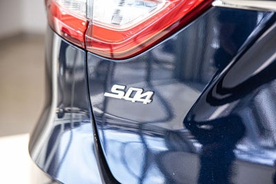 2019 Maserati Levante S GranSport