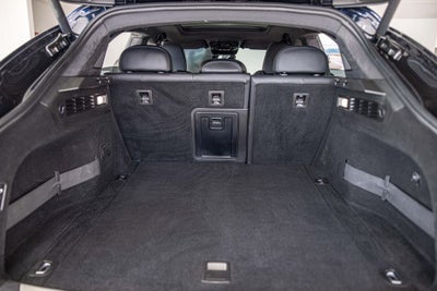 2019 Maserati Levante S GranSport