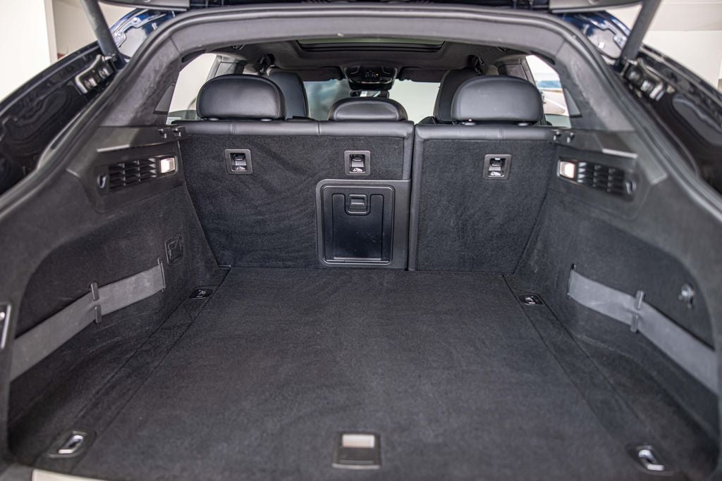 2019 Maserati Levante S GranSport