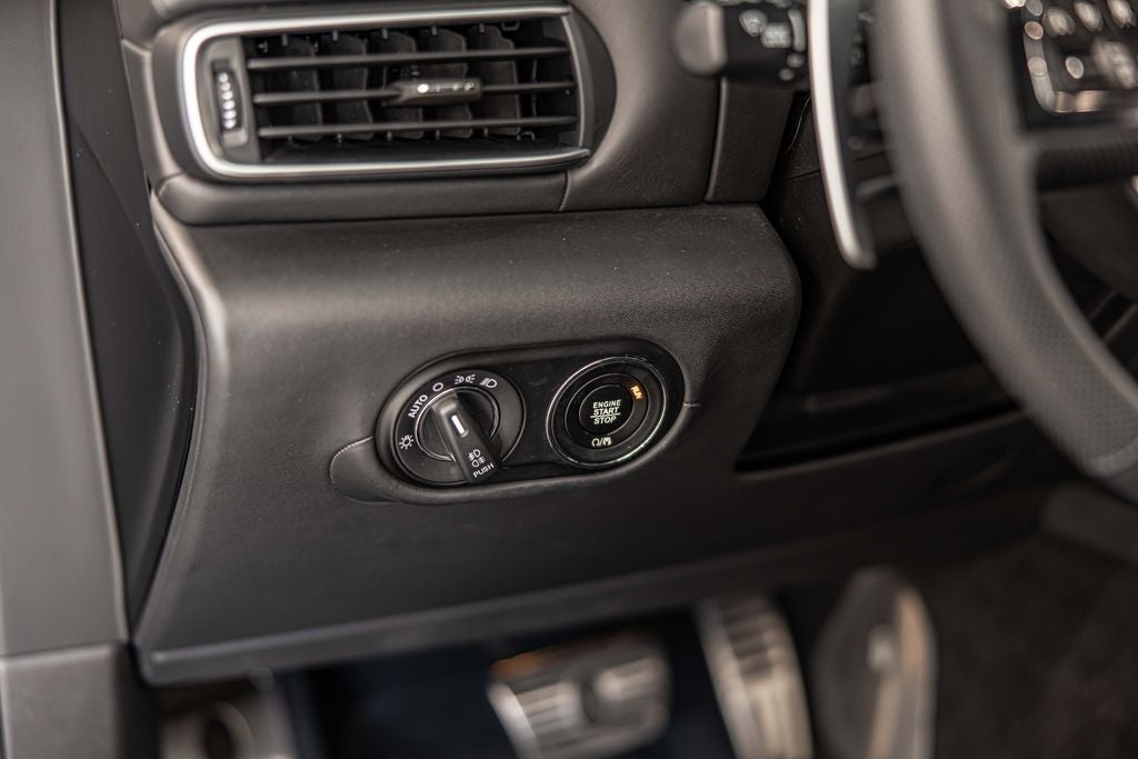 2019 Maserati Levante S GranSport