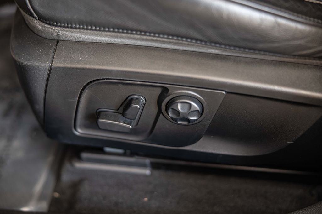 2019 Maserati Levante S GranSport