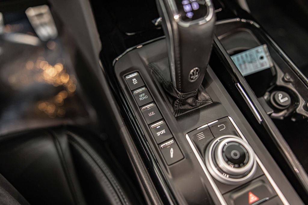 2019 Maserati Levante S GranSport