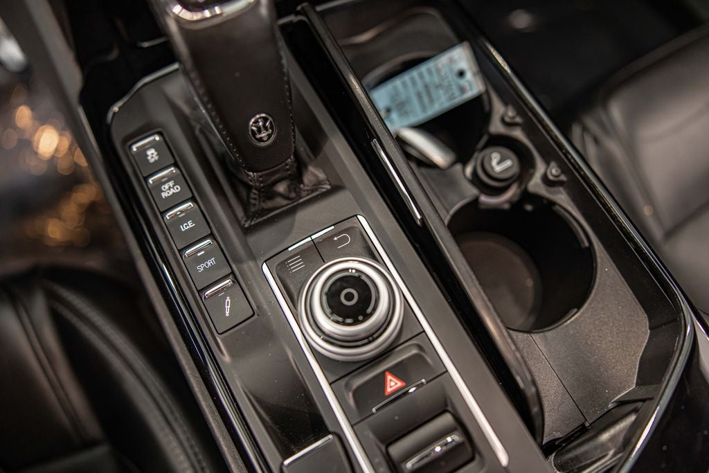 2019 Maserati Levante S GranSport