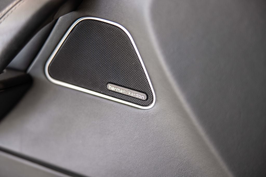 2019 Maserati Levante S GranSport