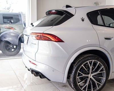 2023 Maserati Grecale Modena