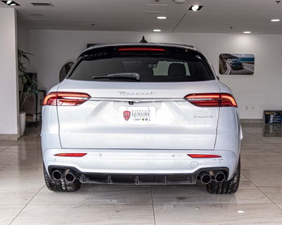 2023 Maserati Grecale Modena