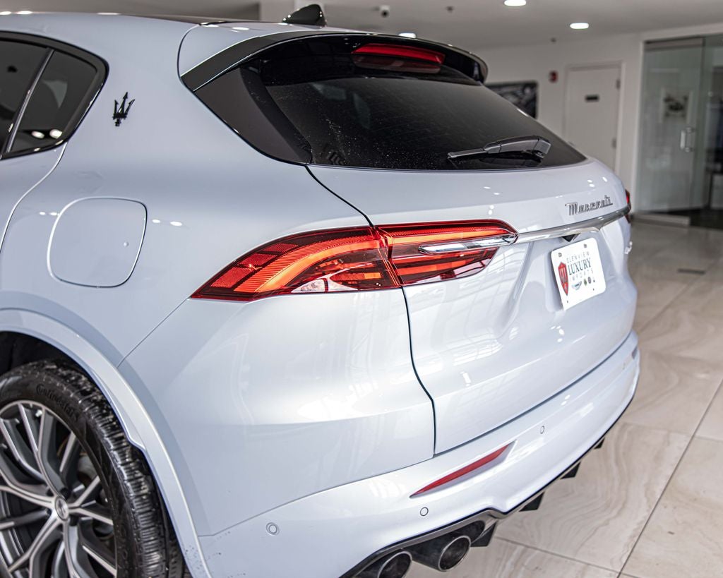 2023 Maserati Grecale Modena