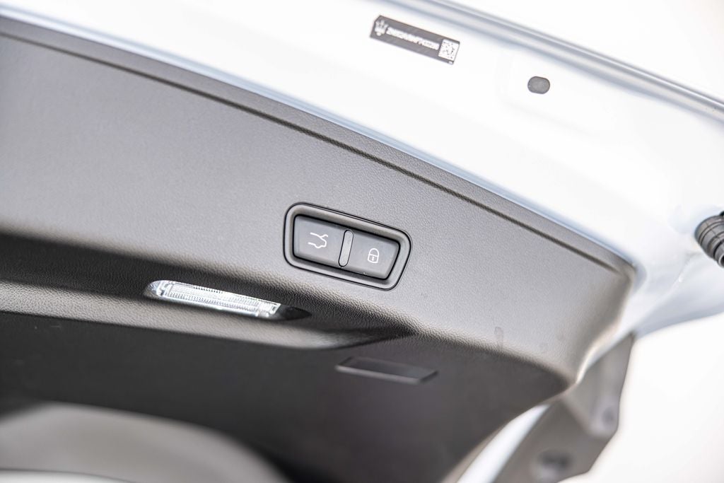 2023 Maserati Grecale Modena