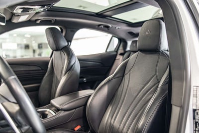 2023 Maserati Grecale Modena