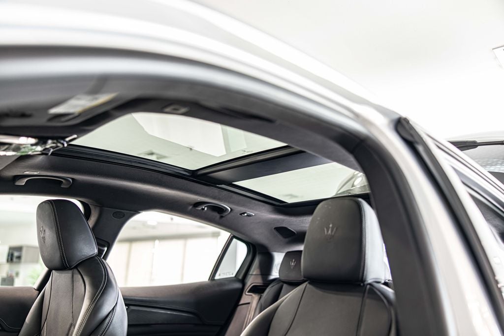 2023 Maserati Grecale Modena