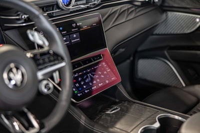 2023 Maserati Grecale Modena