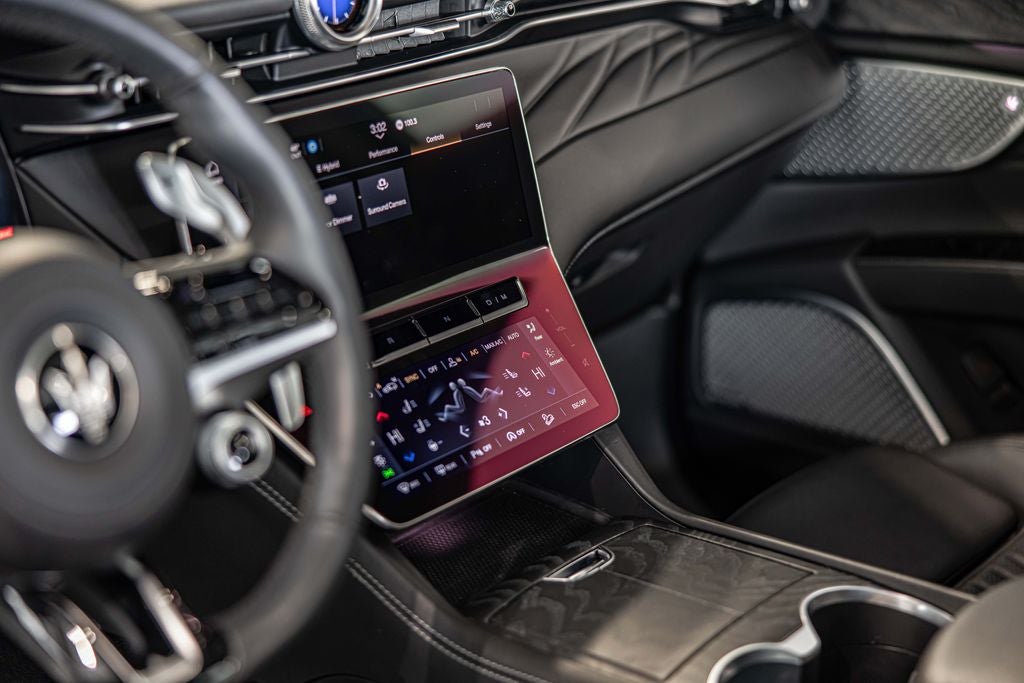 2023 Maserati Grecale Modena