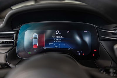 2023 Maserati Grecale Modena