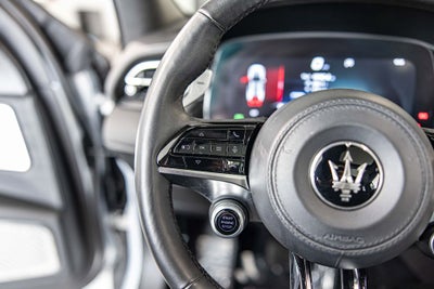 2023 Maserati Grecale Modena