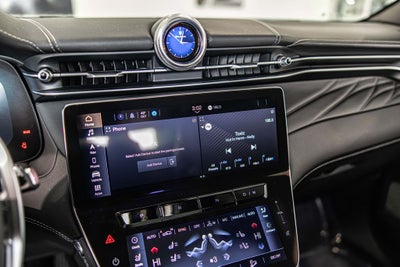 2023 Maserati Grecale Modena