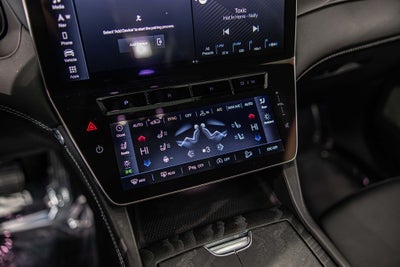 2023 Maserati Grecale Modena