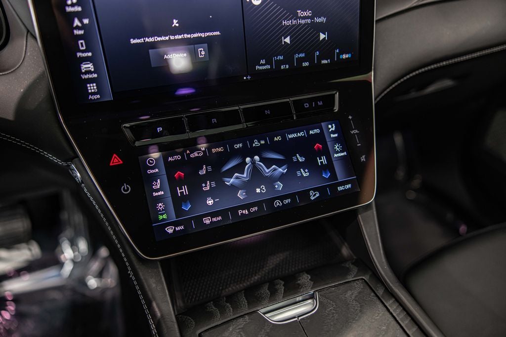 2023 Maserati Grecale Modena