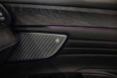2023 Maserati Grecale Modena
